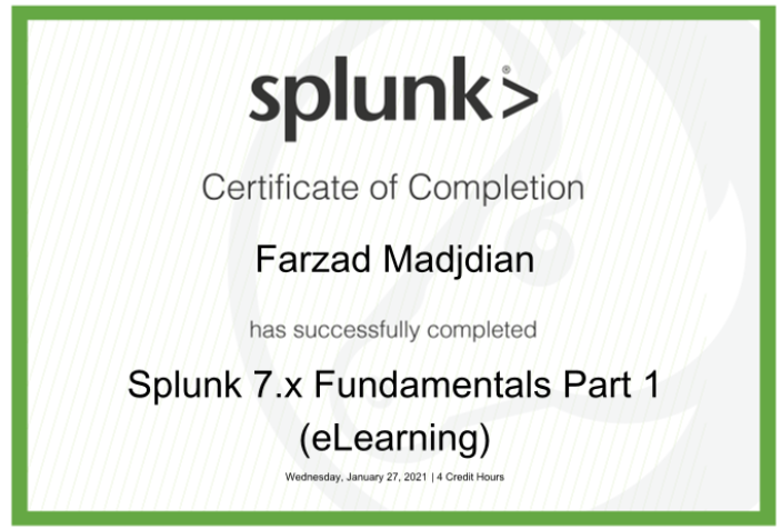 Splunk_Fundamentals